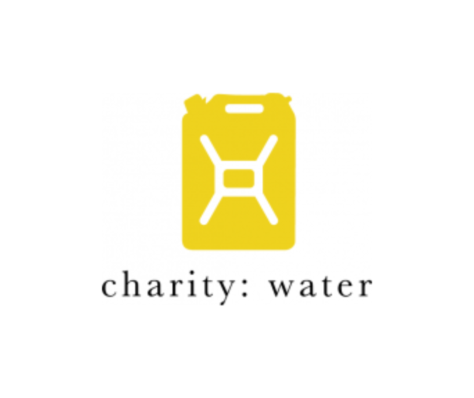 Charity Water